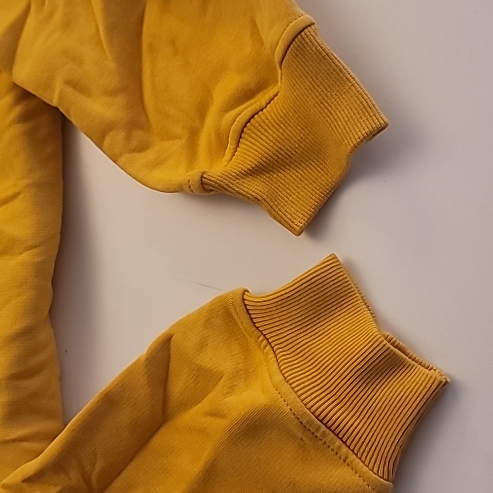 NWT Zara New York Sweatshirt - Picture 4 of 11
